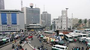 Dollars to Naira Black Market Exchange Rate Today