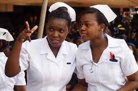 Oyo State College of Nursing Form