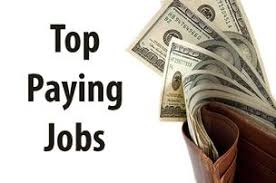 High Paying Companies Jobs in Nigeria