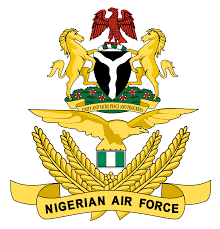 Nigerian Airforce BMTC 44 Screening Date