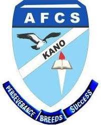 AirForce Secondary Schools Form