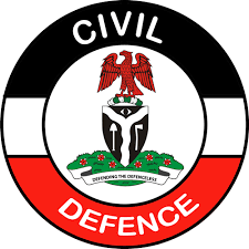 Civil Defence Shortlisted Candidates