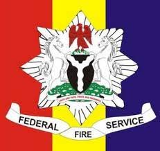 Fire Service Past Questions and Answers PDF