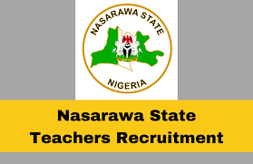 Nasarawa State Civil Service Recruitment