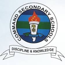 Command Secondary School Form