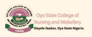 Oyo State College of Nursing Past Questions