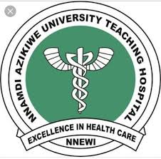 NAUTH Admission List
