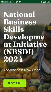 NBSDI Business Empowerment Program