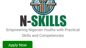 N-Skills Program Registration