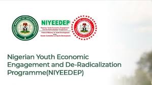 YEIDEP Grant Payment Date