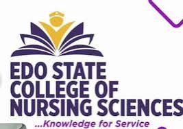 Edo State College of Nursing Past Questions PDF