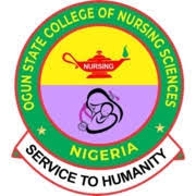 Ogun State College of Nursing Past Questions PDF