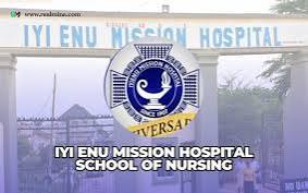 Iyienu Nursing Past Questions PDF