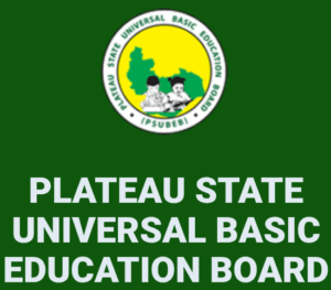 Plateau SUBEB CBT Exam