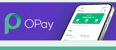 OPay Recruitment