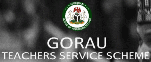 GTSS Recruitment