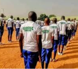 GOSTEC Recruitment