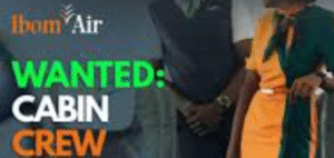Ibom Air Recruitment