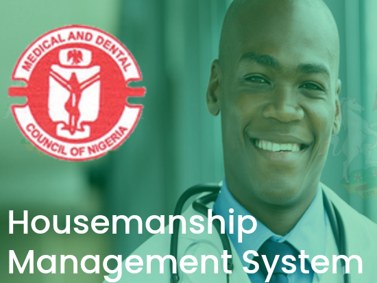 MDCN Housemanship
