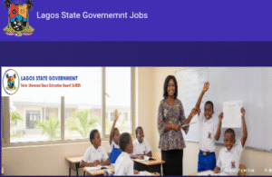 Lagos State SUBEB Recruitment