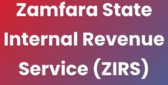 Zamfara State Internal Revenue Service Recruitment